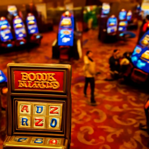 365bet Book of Dead screen